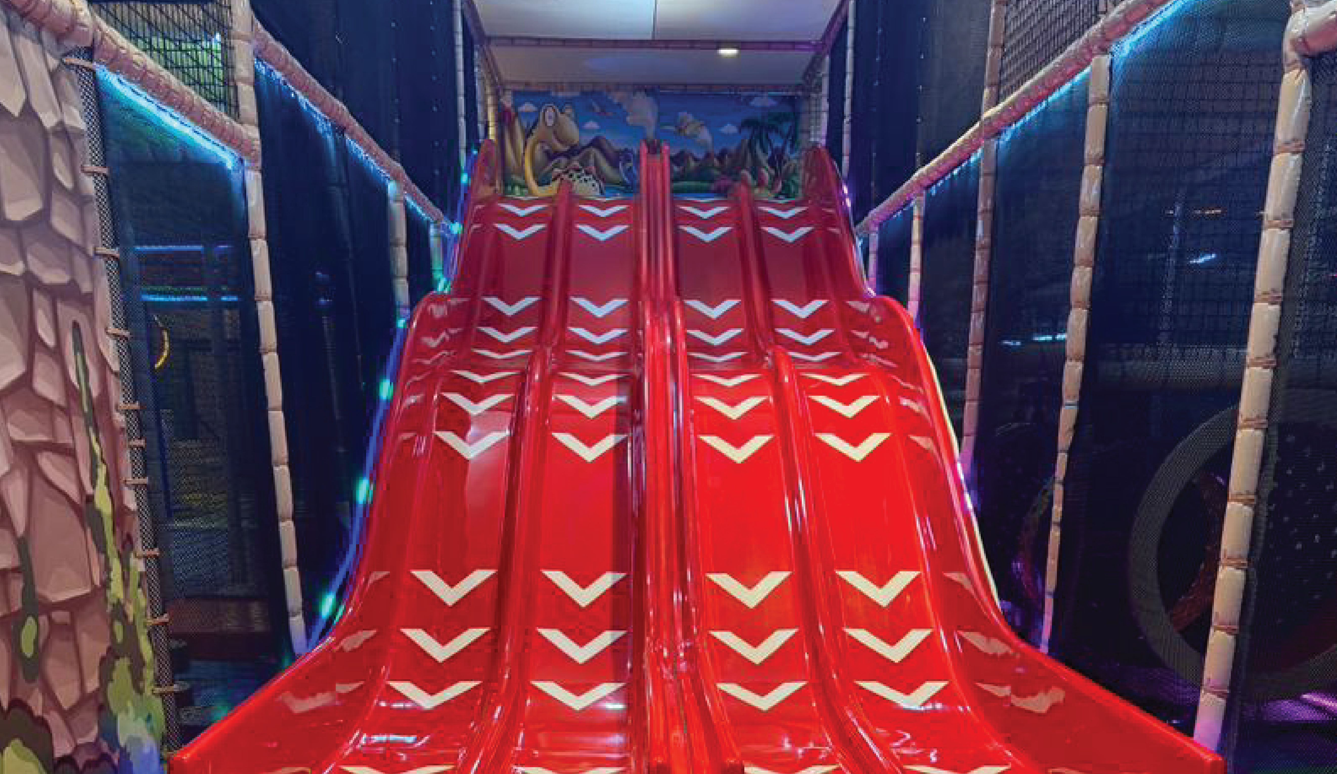 Jungle Gym - Bangsar Mall - view 1